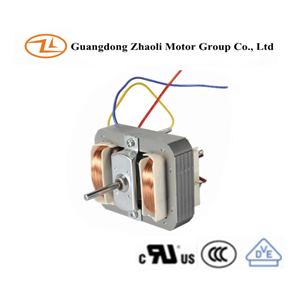 罩機(jī)電機(jī) YJ84系列 Shaded Pole motor YJ84